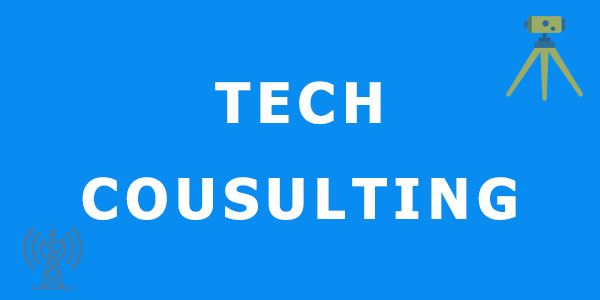 Engineering Tech consulting services