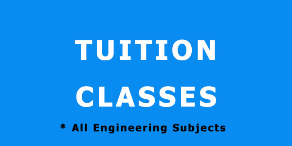 Engineering tuition classes in Kathmandu